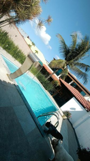 Casa na Praia!